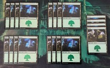 Mtg 20x foil for sale  DRONFIELD