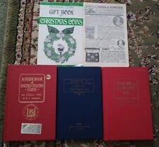 Coin collecting guidebooks for sale  Colora