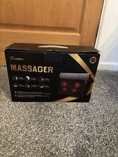 Back neck massager for sale  TARPORLEY