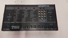 1987 CIRCUITOS SEQUENCIAIS TOM DRUM MACHINE - fabricado nos EUA comprar usado  Enviando para Brazil