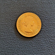 Sterlina oro 1966 usato  Roma