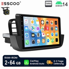 Carplay cam per usato  San Mauro Torinese