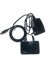 Belkin f4u038 ultra for sale  Livonia