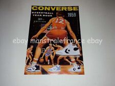Converse shoes prostar d'occasion  La Bégude-de-Mazenc
