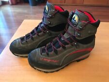 Scarponi trekking sportiva usato  Roma