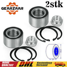 Wheel bearings set d'occasion  Expédié en Belgium