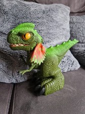 Prehistoric pets screature for sale  DERBY