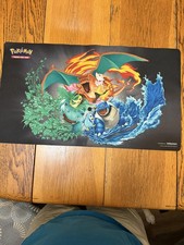 Pokemon tcg playmat for sale  Opelika