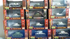 russian tank models for sale  NORWICH