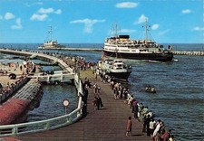 Belgium ostende jetee d'occasion  Expédié en Belgium