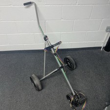 Greenhill wheel black for sale  NEWCASTLE UPON TYNE