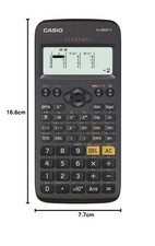 Casio 83gt scientific for sale  SALFORD