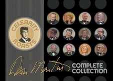 Dean martin celebrity for sale  Waterford
