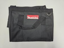 Bolsa de ferramentas Makita 14" preta para empreiteiro comprar usado  Enviando para Brazil