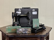 1951 singer 221 for sale  East Providence