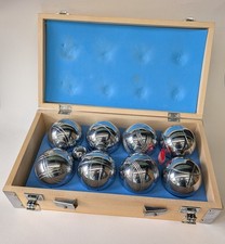 Vintage petanque boules for sale  Portland