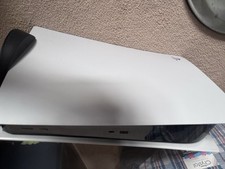 Playstation console disc for sale  LONDON