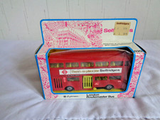 Zylmex london routemaster for sale  CARSHALTON