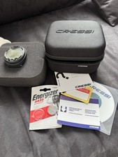 Tauchcomputer cressi giotto gebraucht kaufen  Altenstadt