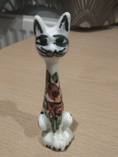 Vintage hand painted for sale  LEEDS