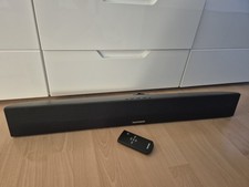Telefunken soundbar sb100 gebraucht kaufen  Buttelstedt