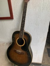 Guitares électro-acoustiques d'occasion  Maël-Carhaix