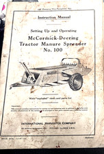 Mccormick 100 tractor for sale  Tulsa
