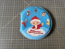Sandmännchen freunde badebuch gebraucht kaufen  Sprockhövel