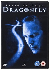 Dragonfly [DVD] - DVD  S9VG The Cheap Fast Free Post comprar usado  Enviando para Brazil