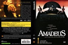 AMADEUS - DVD neuf na sprzedaż  Wysyłka do Poland