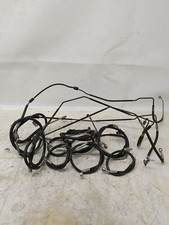 Serie tubi freno usato  Italia