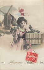 Happy year little d'occasion  Expédié en Belgium