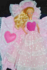 Mattel dream glow gebraucht kaufen  Berlin