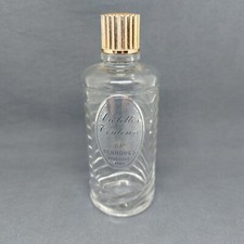 Ancien flacon parfum d'occasion  Flavy-le-Martel