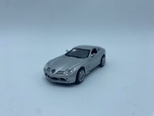 Modellino auto mercedes usato  Arzano