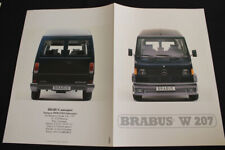 Brabus autosport tuning gebraucht kaufen  Horneburg