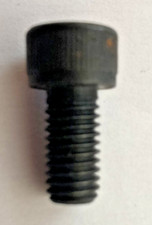 Imbusschrauben metrisch 16mm gebraucht kaufen  Taufkirchen