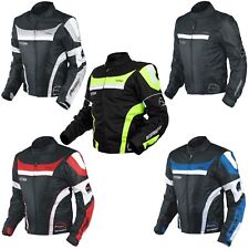 Giacca moto manica usato  Vittorio Veneto