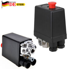 230v druckregler druckschalter gebraucht kaufen  Deutschland