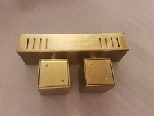 Faretti universali ottone. usato  Roma