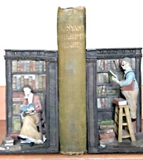 Bunyan pilgrim progress for sale  GLASGOW