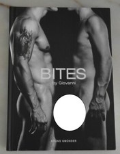 Bites giovanni libro usato  Italia