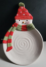 Hallmark snowman spoon for sale  Hinton