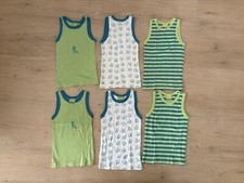 Paket hemdchen unterwäsche gebraucht kaufen  Pappenheim
