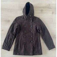 Manteau doudoune couleur d'occasion  Orleans-