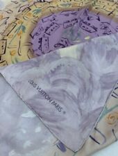 Louis vuitton foulard usato  Ravenna