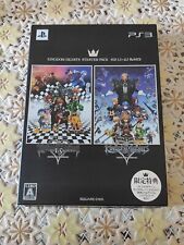 Kingdom hearts starter usato  Marano di Napoli