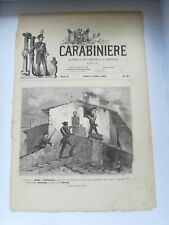 Carabiniere avigliano potenza usato  Sarzana