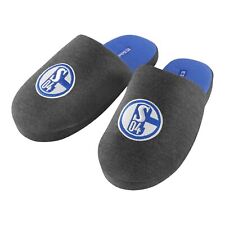 Schalke s04 hausschuhe gebraucht kaufen  Magdeburg