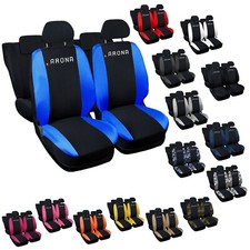 Coprisedili auto compatibili usato Coprisedili auto compatibili usato  Napoli